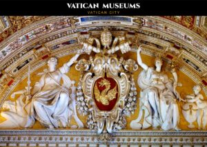 Vatican Museums, Vatican City